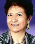 Margarita  Ruiz Ruiz